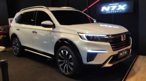 Perkiraan Harga Honda BR-V Generasi Baru, OTR Mulai 240 Jutaan
