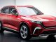 TOGG EV SUV dan Sedan Listrik Pertama Turki segera Diproduksi