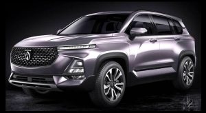 Wuling Almaz Hybrid Segera Hadir di China, Berteknologi PHEV