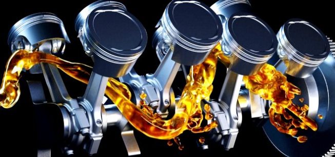 Fungsi Oli Mesin pada Mobil sangat Fital