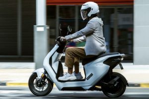 AHM Berencana Luncurkan Motor Listrik Honda di 2024, Modelnya Tergantung Hasil Riset Pasar