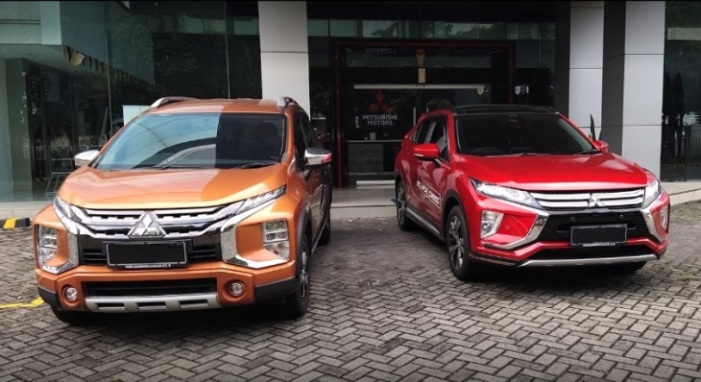 Hotline Dealer Mitsubishi Jakarta