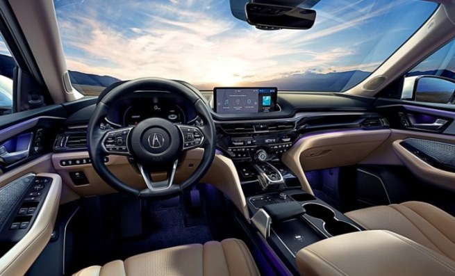 Honda CR-V Generasi Baru Dirender, Lebih Klimis seperti Mazda