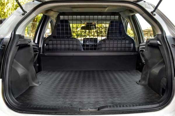 Kabin Yaris Cargo