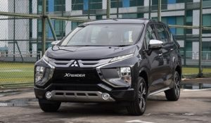 Inden Xpander Lama, Produksi 2021 Terkendala Karena Ini