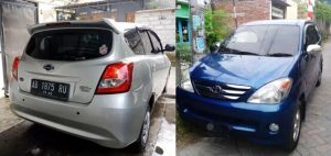 Mobil Keluarga 60 Jutaan, Rekomendasi Mobil Bekas 7-Seater Murah