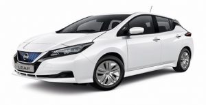 Mobil Listrik Nissan Leaf segera Hadir, Ini Harga dan Spesifikasinya