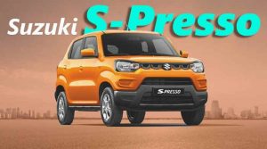 Mobil Suzuki S-Presso Indonesia Segera Hadir Gantikan Karimum Wagon R