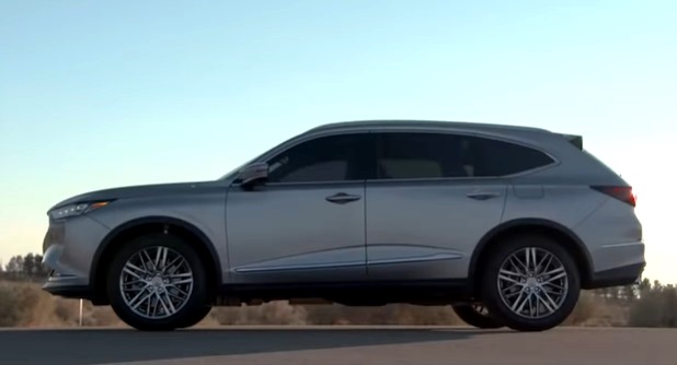 Render Honda CR-V Generasi Baru by LK