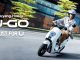 Skuter Listrik Honda U-Go Meluncur Dengan Harga Rp 16 Jutaan