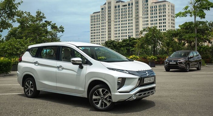 Spesifikasi Mitsubishi Xpander 2021 - Mobil LMPV paling irit BBM
