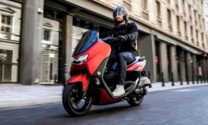 Agar Nmax Irit, Tips Hemat BBM Motor Bahkan saat Perjalanan Jauh