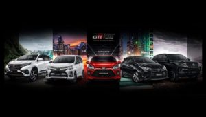 Good Bye TRD-Sportivo, Welcome Toyota GR Sport! Apa Saja Bedanya?
