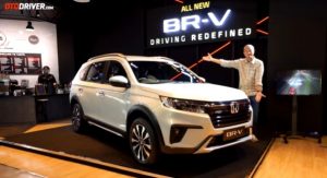 All New Honda BR-V Gen-2 Diluncurkan, Wuling Kebanjiran Ucapan Terimakasih!