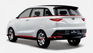 Avanza Xenia RWD Dipertahankan, Model FWD Generasi Baru Mulai Produksi 1 November 2021