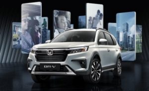 All New Honda BR-V 2022 Generasi-2: Harga, Spesifikasi, Fitur, Mesin, Eksterior, Interior