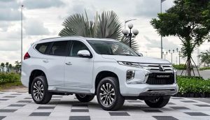 Kelebihan Mesin Turbo VGT pada Mitsubishi Pajero Sport dan Eclipse Cross