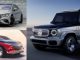 Deretan Mobil Listrik Mercedes-Benz yang segera Hadir, Versi EV dari Sedan dan SUV