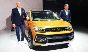 VW Taigun Hadir dengan Spesifikasi Dewa Harga 200 Jutaan, Pesaing Raize atau HR-V?