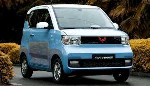 Mobil Listrik Wuling Harga 60 Jutaan, Jika Mini EV ini Masuk Indonesia Akankah Kamu Beli?