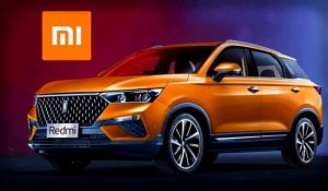 Perusahaan Mobil Listrik Xiaomi Resmi Diumumkan, Ancaman bagi Tesla?