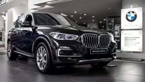 Daftar Harga BMW Indonesia 2021 dan Keunggulan Khas Mobil BMW