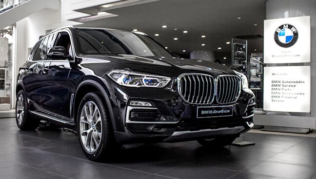 Daftar Harga BMW Indonesia dan Keunggulan Khas Mobil BMW