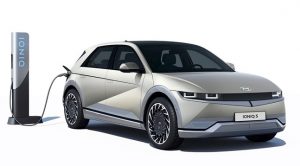 Memperkirakan Harga OTR Hyundai IONIQ 5 Indonesia dari NJKB Mulai Rp 450 Juta