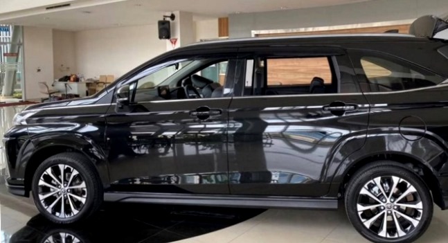 Keunggulan Baru Avanza - Xenia FWD Generesi Baru