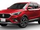 New MG ZS Ternyata Mirip Mobil Ini, Masih Bawa Kebiasaan MoCin Tiru Mobil Lain