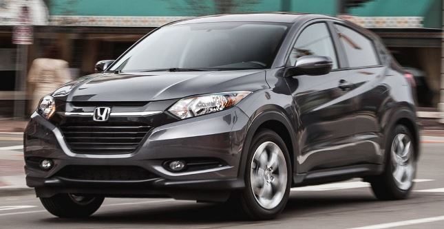 Masalah dan Keluhan Honda HRV