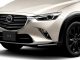 Mazda CX-3 Varian Baru Hadir Lebih Sporty dengan Nama Super Edgy