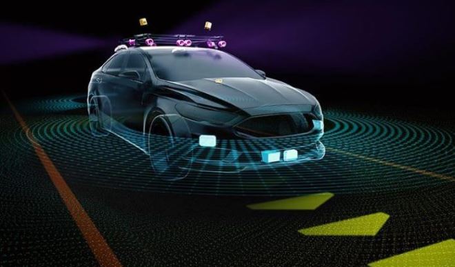 Mobil dengan Fitur-fitur Safety Canggih ADAS