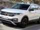 Terdeteksi akan Masuk Indonesia, Harga VW T-Cross Bakal Rp 400 Jutaan