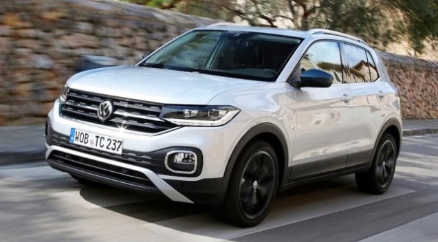 Perkiraan harga VW T-Cross Indonesia