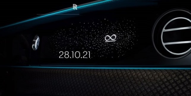 RR Hantu Edisi Hitam - Dashboard