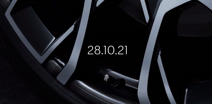 RR Edisi hitam - Teaser Velg Two-Tone