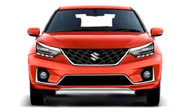 Suzuki Baleno Hatchback Facelift segera meluncur