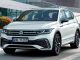 Perubahan VW Tiguan Allspace Facelift 2022, Lebih Sporty dan Makin Canggih
