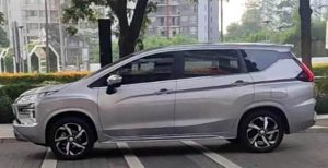 Xpander Facelift Gunakan CVT, akan Makin Irit BBM dan Berasa Mobil Mewah