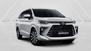 Alasan Mengapa Avanza Berubah dari RWD ke FWD (Penggerak Roda Depan)