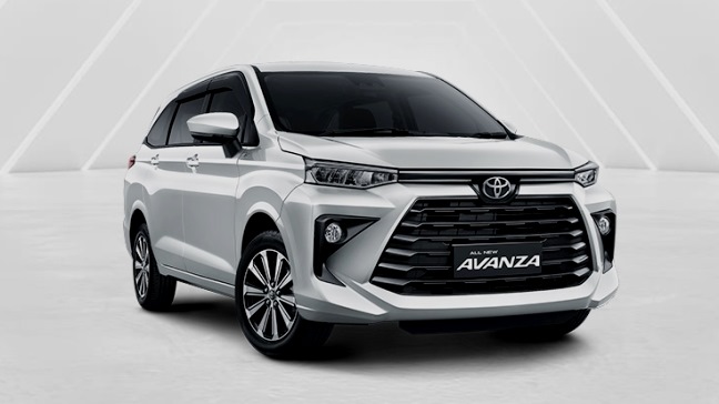 Alasan Mengapa Avanza Berubah dari RWD ke FWD