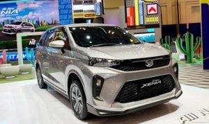 Harga Daihatsu Xenia 2022 All New, Termurah Dibawah 200 Juta