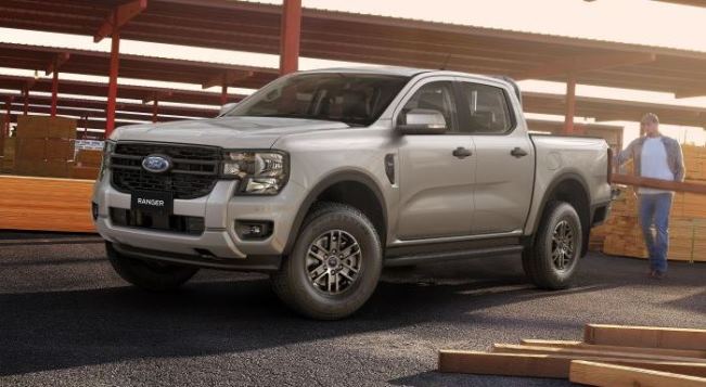 All New Pikap 2022 versi Lapangan