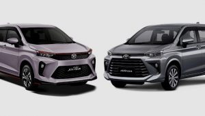 Perbedaan Fitur Keselamatan Xenia vs Avanza dan Veloz All New, Apa Beda ASA dan TSS?