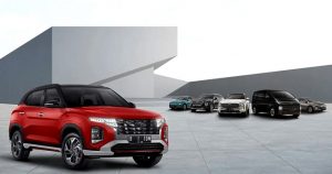 Daftar Harga Mobil Hyundai di Akhir Tahun 2021, Mewah dan Canggih Tapi Tak Semahal Merek Eropa