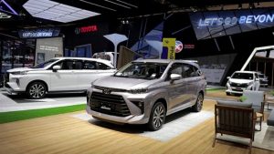 Daftar Harga Mobil Toyota Desember 2021, Termasuk Skema Bebas PPnBM 100%