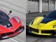 Ferrari Menang di Pengadilan vs Mansory atas Kasus Penjiplakan Desain Hypercar FXX K