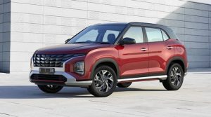 Hyundai Creta Laris, Baru Diluncurkan Langsung Kantongi SPK Terbanyak
