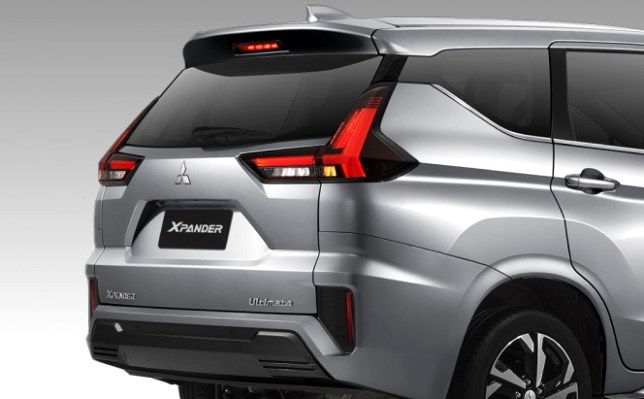 Kekurangan New Xpander Facelift 2022